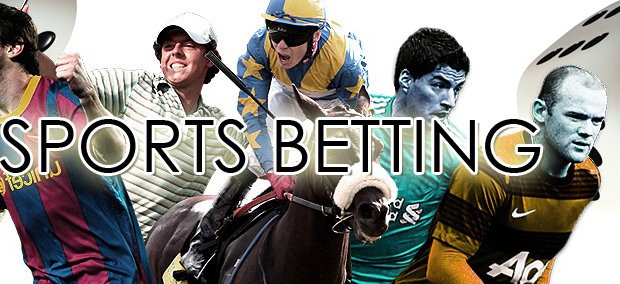 Online Sports Betting 