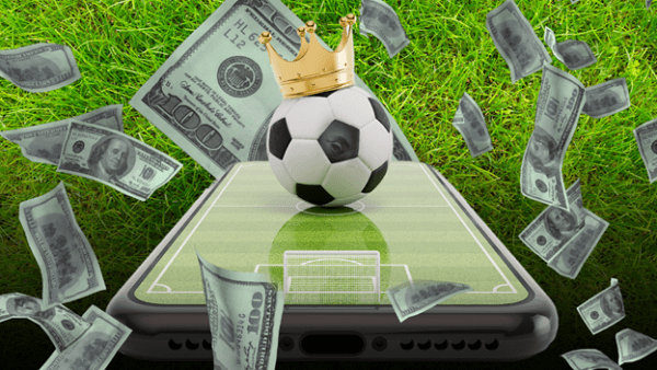 Online Sports Betting