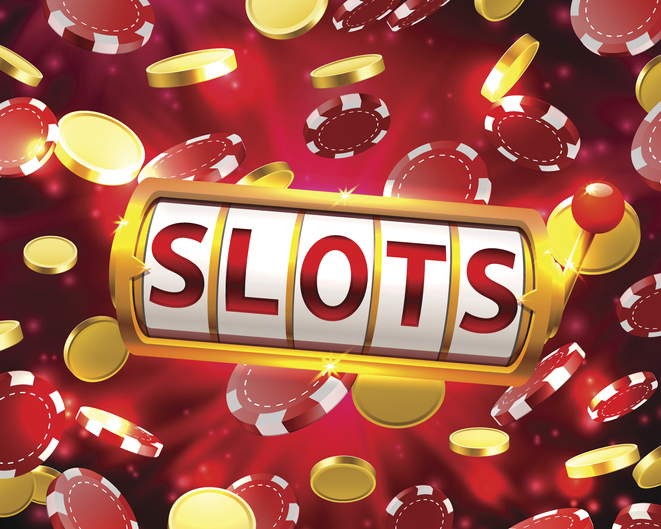 agen slot online