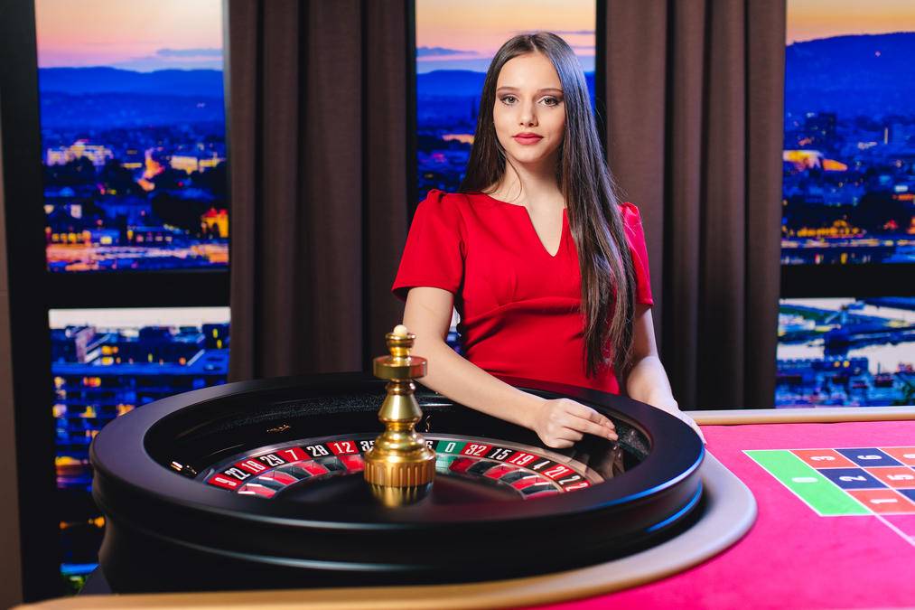 Online Casino Game