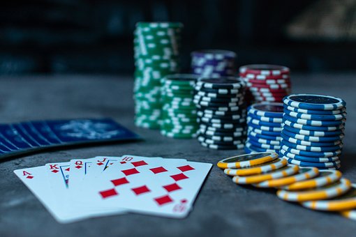 Online Casino Games