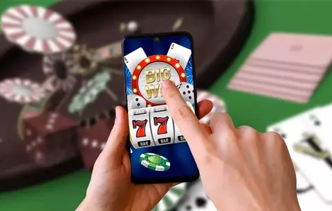 Online Casino