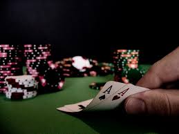 Online Casino