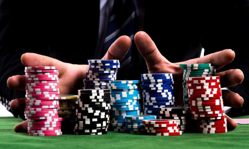 Casino Games