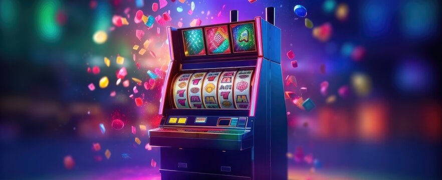 slot777
