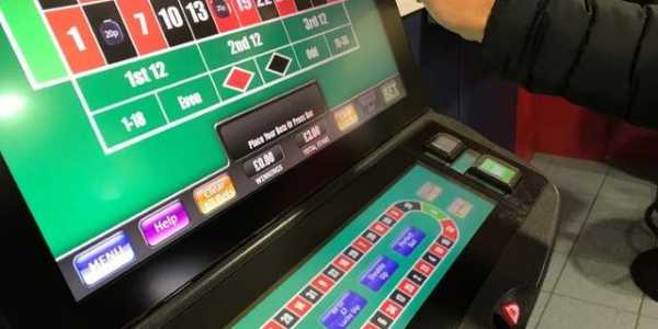 Online Gambling