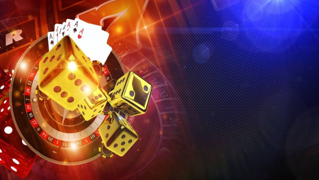 Online Slot Game