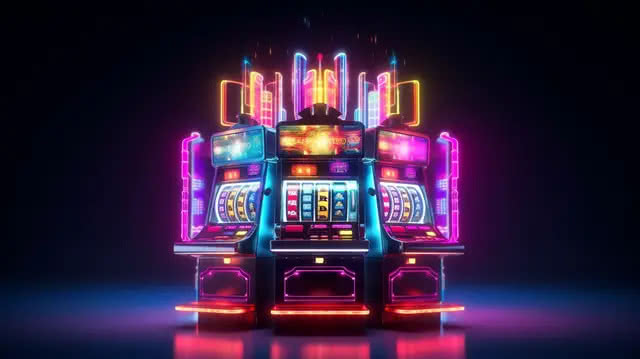 Online Slot  Game