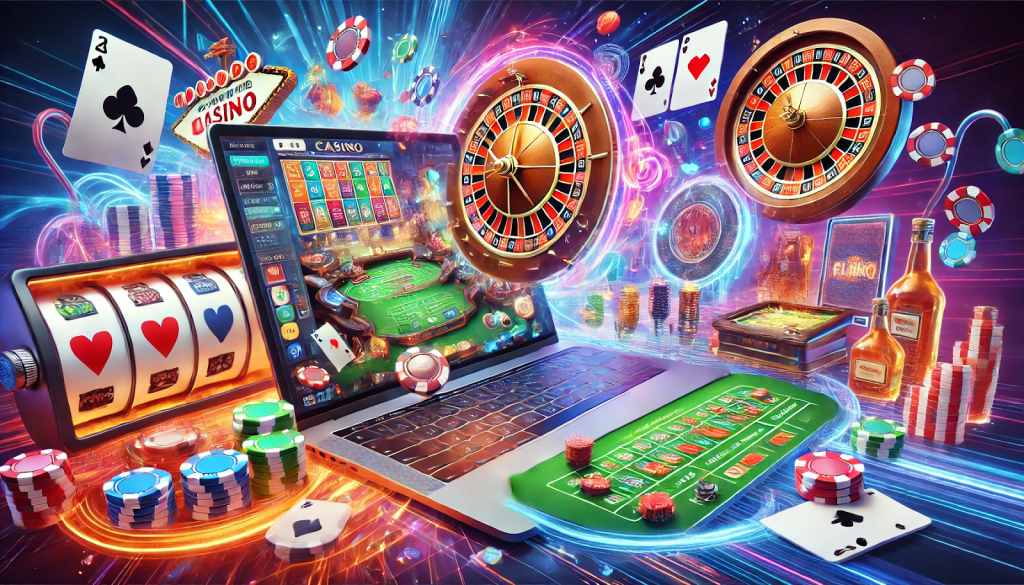 Casino Game