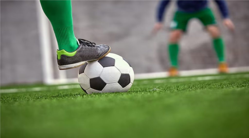 Online Football Betting