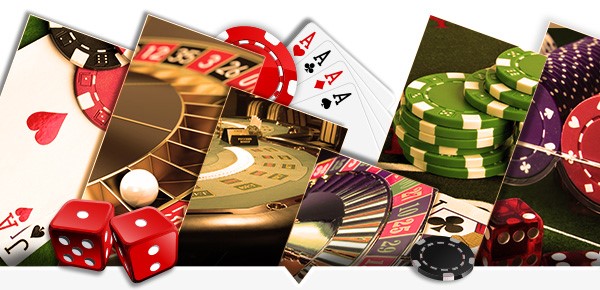 Baccarat Play