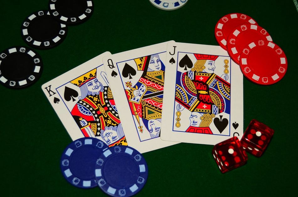 Online Poker