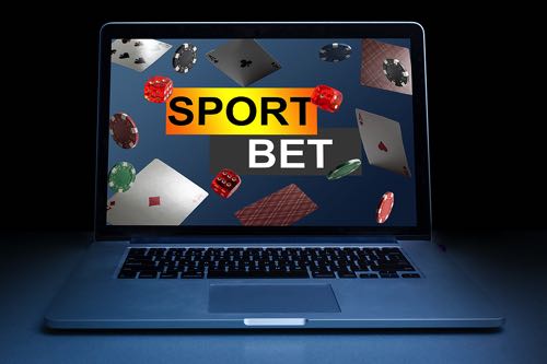 Online Supports Betting