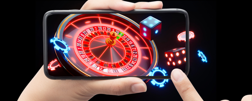 Online Casinos