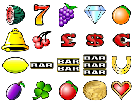 Online Slots