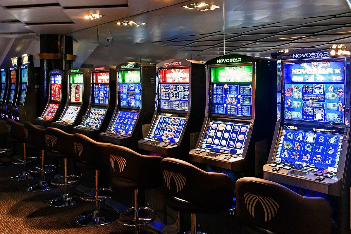 Online Slot