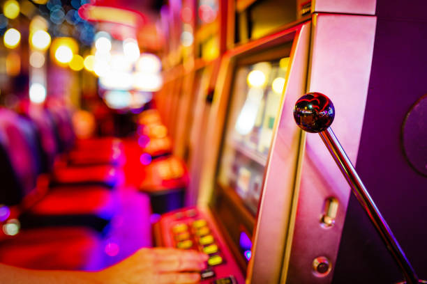 Online Slot Games